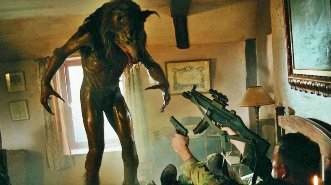 Dog Soldiers Still