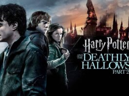 Harry Potter and the Deathly Hallows Part 2 Concert