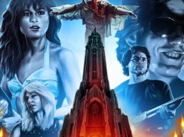 Heartland of Darkness