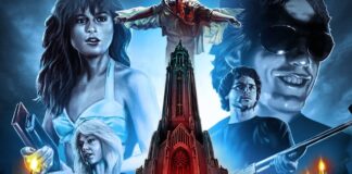 Heartland of Darkness