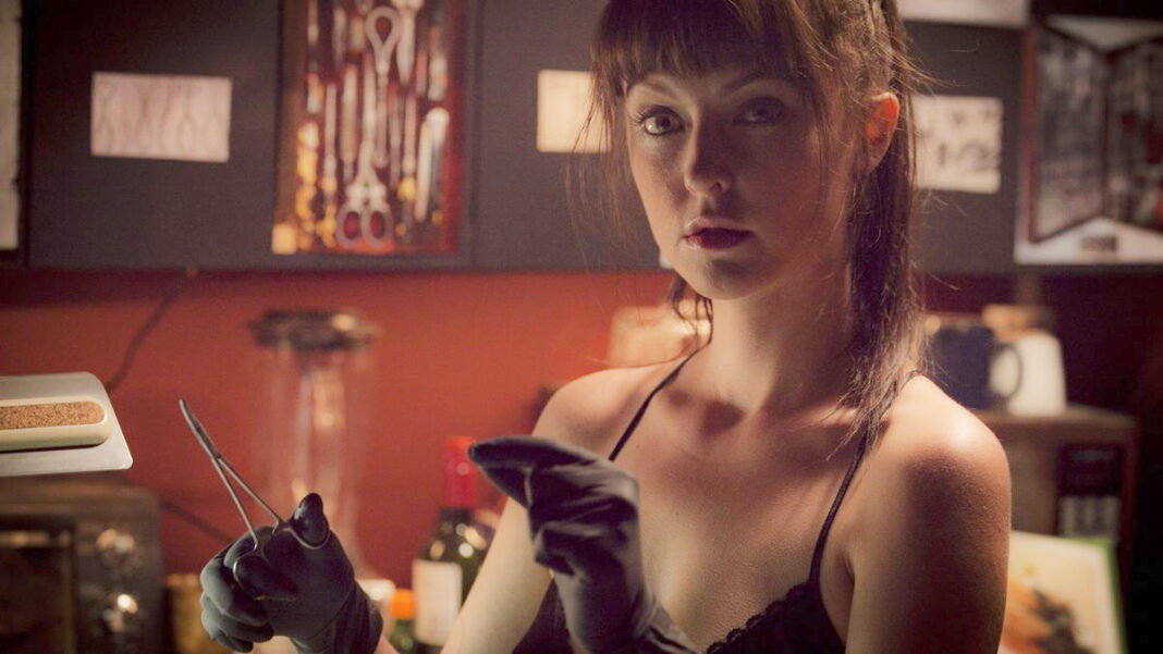 american mary