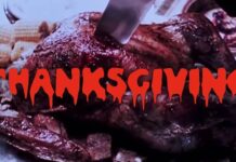 Eli Roth's Thanksgiving
