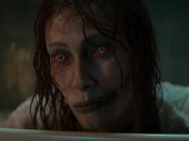 Evil Dead Rise Trailer