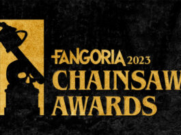 Fangoria Chainsaw Awards 2023