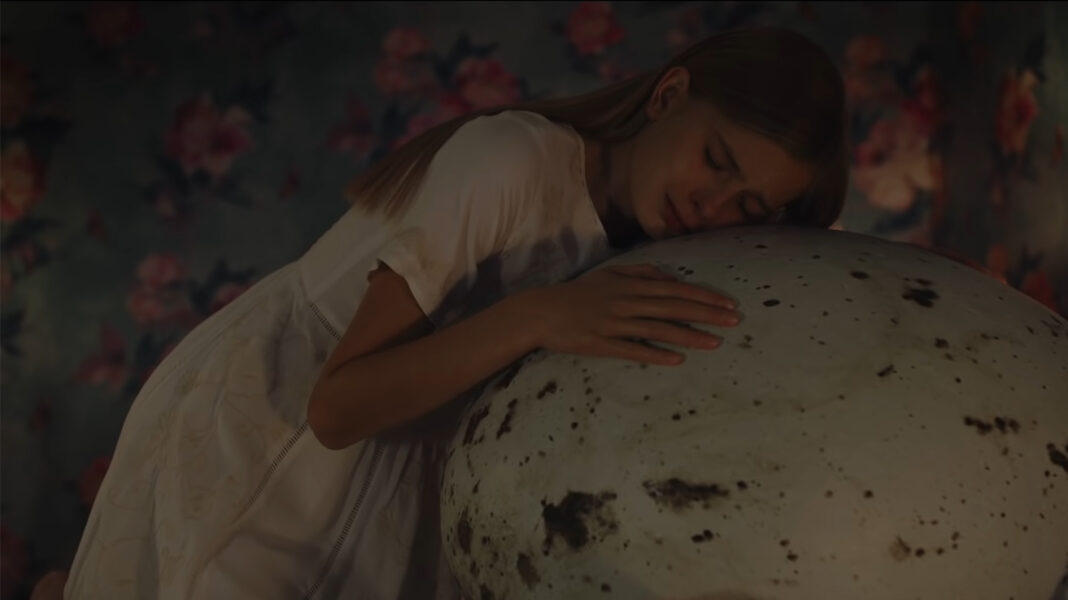 Hatching Movie top-rated 2022 horror movies