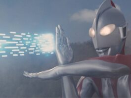 Shin Ultraman