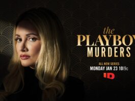 The Playboy Murders