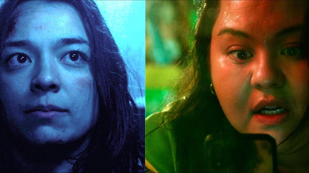 Blumhouse Unseen Blumhouse Unseen