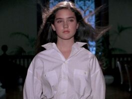 Dario Argento's 'Phenomena' (1985)