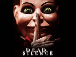 Dead Silence Blu-ray