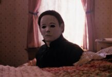 George P. Wilbur in Halloween 4: The Return of Michael Myers (1988)