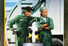 Men At Work