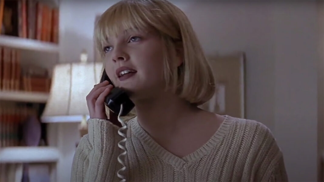 Scream