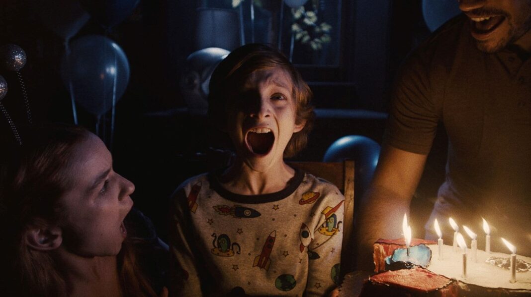 Shudder March 2023 - Spoonful of Sugar