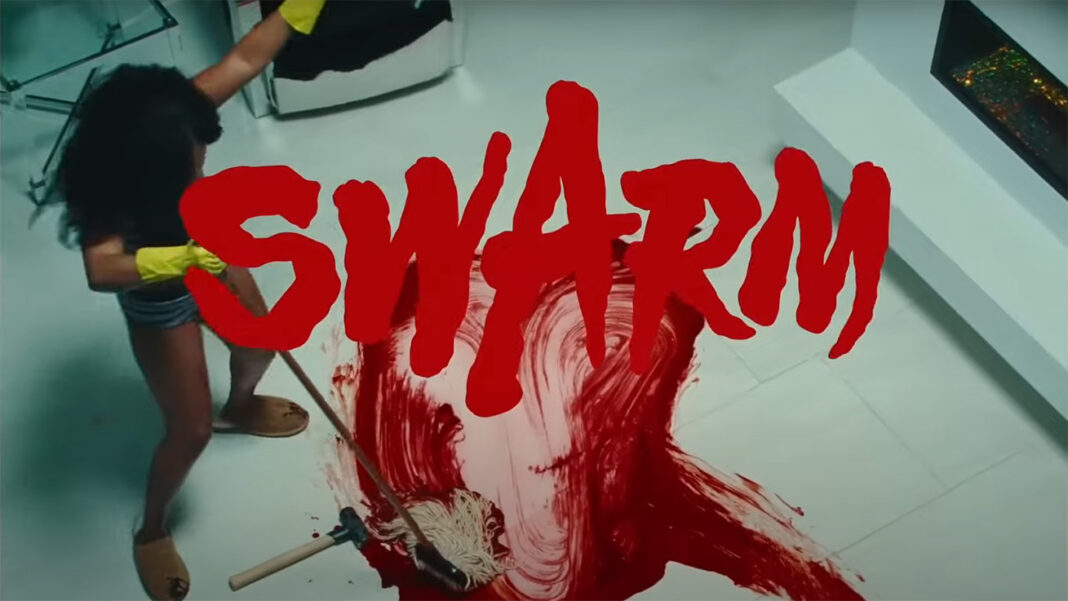 Swarm on Prime Video