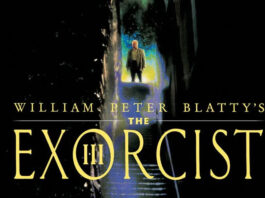 The Exorcist III Collector’s Edition