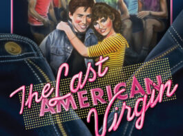The Last American Virgin
