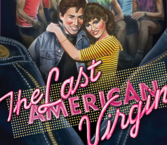 The Last American Virgin