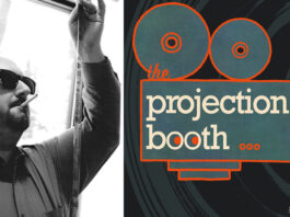 The Projection Booth Podcast's Mike White