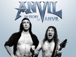 Anvil: The Story of Anvil