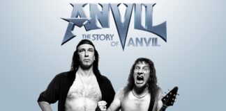 Anvil: The Story of Anvil