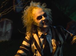 Beetlejuice