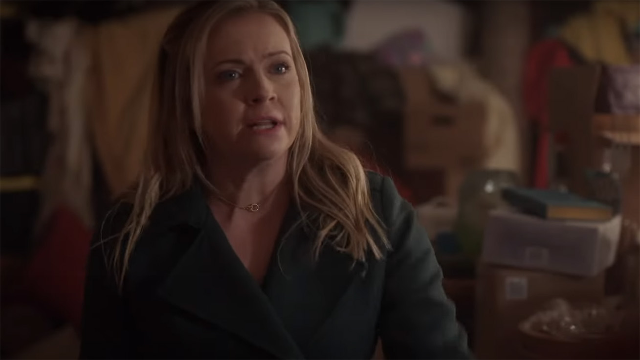 Olivia Hussey Daughter Pretty Little Liars