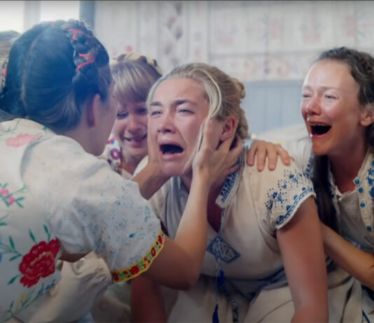 Midsommar - Trauma-Based Horror Movies