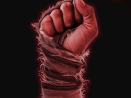 The Last Kumite