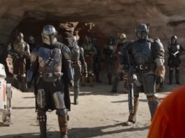The Mandalorian Chapter 21 - The Pirate