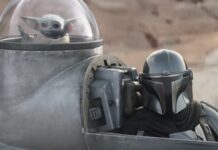 The Mandalorian S3 Chapter 17 1