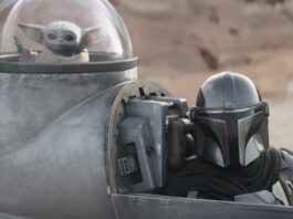 The Mandalorian S3 Chapter 17 1