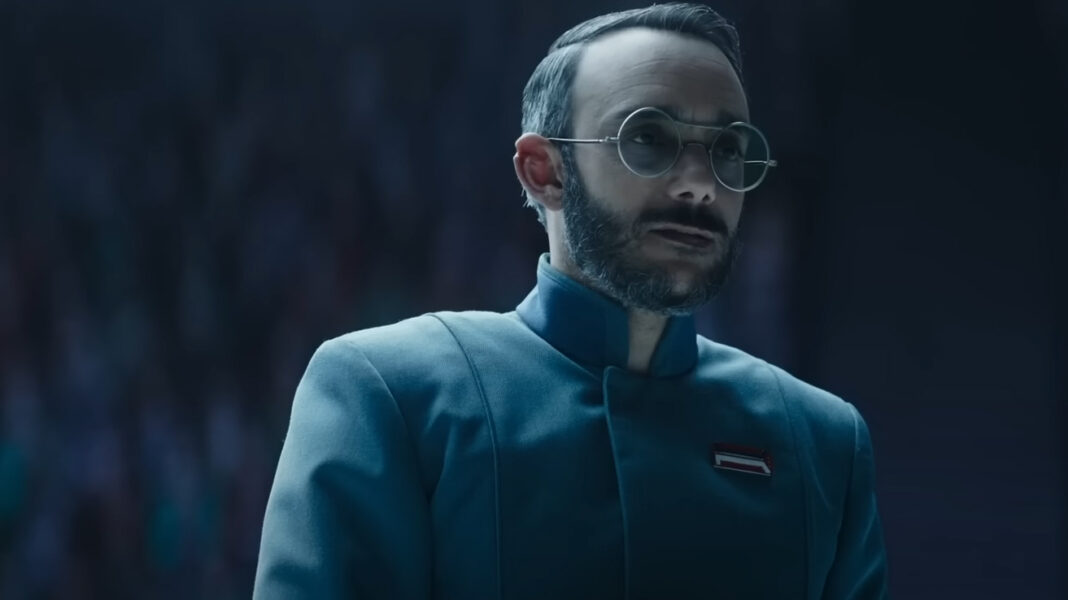 The Mandalorian Season 3 Chapter 19 The Convert The Mandalorian Season 3 Chapter 19 The Convert