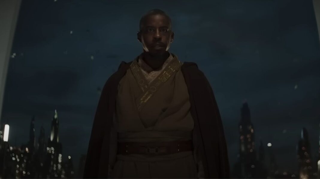 The Mandalorian Season 3 Chapter 20 The Foundling