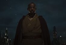 The Mandalorian Season 3 Chapter 20 The Foundling