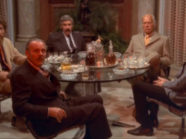 Vault of Horror (1973) 1