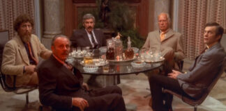 Vault of Horror (1973) 1