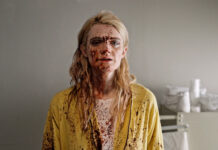Bad Things 2023 on Shudder