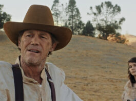 Brian Krause Homestead