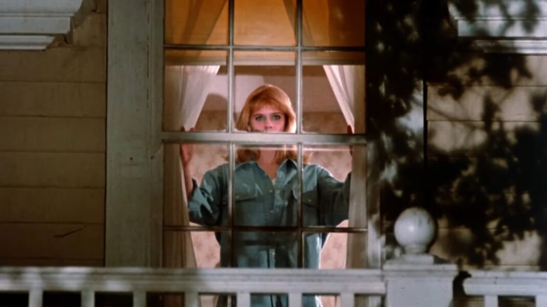 Deadly Friend (1986)