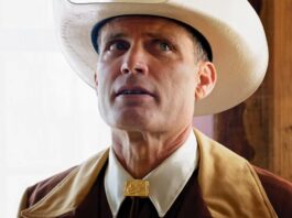Hunt Club - Casper Van Dien