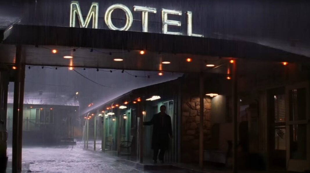 Why ‘Identity’ (2003) Is an Underrated Study on the Human Psyche