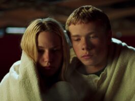 Robert McGinley's Jimmy Zip Reloaded Review