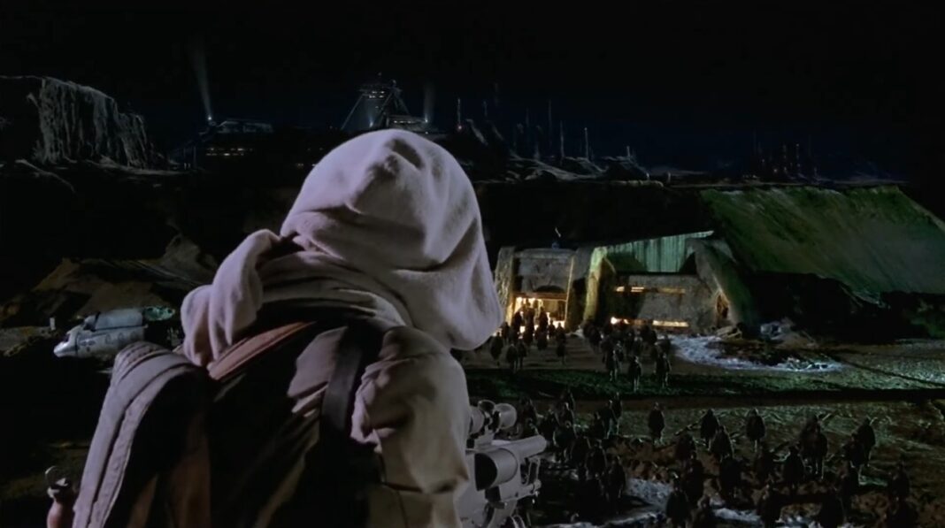 Screamers (1995)