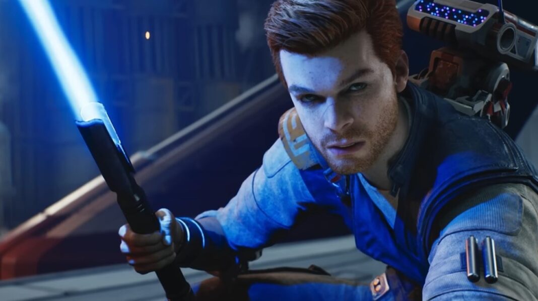 Star Wars Jedi Survivor