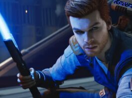 Star Wars Jedi Survivor