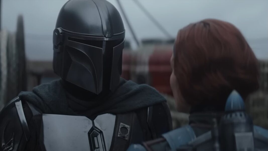 The Mandalorian Chapter 24 The Return Recap