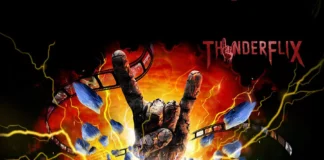 Thunderflix App for Heavy Metal