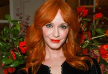 Christina Hendricks Cast as Lead in Upcoming Thriller 'Reckoner'