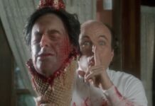 Ice Cream Man with Clint Howard